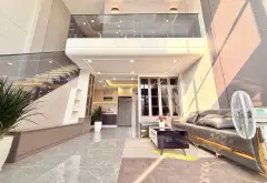 🏡 NHÀ ĐẸP CẶP SONG SINH THẠNH LỘC 15 – AN PHÚ ĐÔNG... Bán nhà riêng tại An Phú Đông, Hồ Chí Minh 02