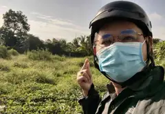 Cơ hội sở hữu đất vàng diện tích lớn tại khu vực Hoàng Phan Thái với giá tốt... Bán đất tại Bình Chánh, Hồ Chí Minh 17