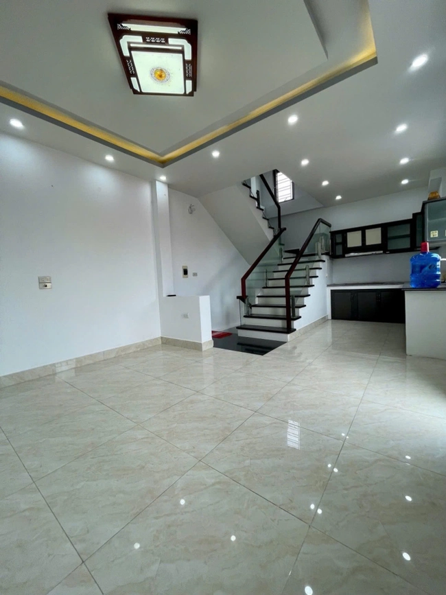 Chính chủ bán nhà trung tâm để ở tại Lê Thanh Nghị, Hải Phòng 01