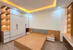✨ Nhà Đẹp Tương Mai - Cuộc Sống Đẳng Cấp Chỉ 7.96 Tỷ! ✨... Bán nhà riêng tại Tương Mai, Hà Nội 07