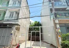 Bán đất xã Phú Xuân Nhà Bè, diện tích 80.2 m2, vị trí hẻm xe tải tránh... Bán đất tại Nhà Bè, Hồ Chí Minh 01