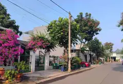 Nhà mặt phố rộng 225.8m2 tại khu tái định cư Tân An, giá ưu đãi 3.25 tỷ... Bán nhà mặt phố tại Chánh Hiệp, Hồ Chí Minh 07
