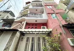 Nhà 5PN siêu xinh giữa lòng Phú Nhuận, giá chỉ 10.9 tỷ... Bán nhà riêng tại Phú Nhuận, Hồ Chí Minh 03