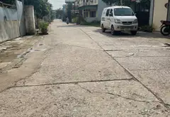 Đất đẹp mặt đường nhựa Lập Trí, Sóc Sơn - Cơ hội hiếm có... Bán đất tại Kim Anh, Hà Nội 04