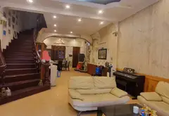 KHU ĐÔ THỊ ĐẠI KIM - CẠNH HỒ LINH ĐÀM - MẶT TIỀN 6M - VỈA HÈ 3 Ô TÔ TRÁNH... Bán nhà riêng tại Định Công, Hà Nội 05