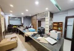 Bán nhà riêng 6 tầng diện tích 59m² tại trung tâm Cầu Giấy, ngõ rộng như mặt phố... Bán nhà riêng tại Cầu Giấy, Hà Nội 09