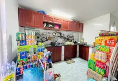 Ngang 10m hẻm xe tải 30m ra mặt tiền , p5 gò vấp
nhỉnh 6 🧄... Bán nhà riêng tại An Nhơn, Hồ Chí Minh 01