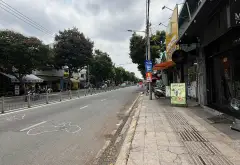 BÁN ĐẤT MẶT TIỀN KINH DOANH TÂN PHÚ 3.316M² FULL THỔ CƯ NGANG 85M NHIK 260 TỶ... Bán đất tại Phú Thạnh, Hồ Chí Minh 02