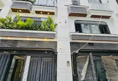 🔥 PHẠM VĂN CHIÊU – GÒ VẤP | NHÀ 5 TẦNG – NGANG 4.7M – GIÁ 7.15 TỶ 🔥
🏡 Diện tích 4.7 x 10m,... Bán nhà riêng tại An Hội Đông, Hồ Chí Minh 01