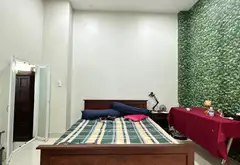 Nhà mặt phố 4 tầng toạ lạc tại phường Bình Tân, sở hữu thang máy tiện nghi... Bán nhà mặt phố tại Bình Tân, Hồ Chí Minh 08