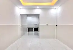 DÒNG TIỀN, KHU BÀU CÁT, HẺM Ô TÔ ĐỔ CỬA - 2Tầng-Ngang 4m- Trần Tấn - TÂN PHÚ... Bán nhà riêng tại Tân Sơn Nhì, Hồ Chí Minh 01