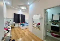 Nhà góc thoáng mát - 4 tầng - 6PN- cạnh công viên An Lạc... Bán nhà mặt phố tại An Lạc, Hồ Chí Minh 03
