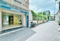 Quá ngon bổ R nha🏡 NHÀ 3 tầng P. An Nhơn – HẺM thông 2 Ô TÔ, NGAY chùa Trung Nghĩa, 3 Tầng,nhỉnh 5... Bán nhà riêng tại An Nhơn, Hồ Chí Minh 16