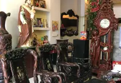 Nhà 5 tầng rộng rãi, thuận tiện kinh doanh tại Gò Vấp... Bán nhà riêng tại An Hội Đông, Hồ Chí Minh 17
