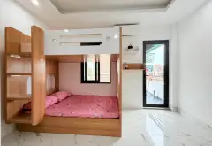 Bán nhà riêng 6 tầng Minh Khai - Hai Bà - CCMN 12 phòng khép kín, có thang máy, doanh thu 1 tỷ/năm... Bán nhà riêng tại Tương Mai, Hà Nội 12