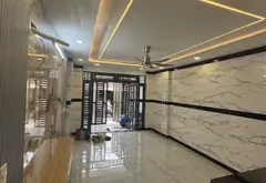 Nhà 4 tầng 4 phòng ngủ gần ngã tư Bốn Xã, giá 6.45 tỷ... Bán nhà riêng tại Bình Trị Đông, Hồ Chí Minh 04