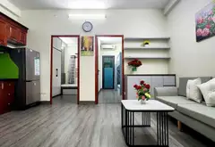 Bán căn hộ 2 phòng ngủ căn hộ Bùi Xương Trạch, 50m2, 2.05 tỷ... Bán căn hộ chung cư tại Khương Đình, Hà Nội 02