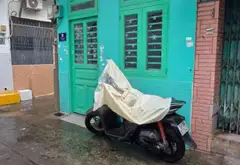 Bán nhà riêng 2 tầng hẻm ô tô rộng tại Phú Thọ Hòa... Bán nhà riêng tại Phú Thọ Hòa, Hồ Chí Minh 01