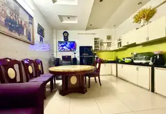 Nhà 5 tầng - Hẻm xe hơi tránh - 72m² - Sổ đẹp nở hậu - Chỉ 12 tỷ nhỉnh... Bán nhà riêng tại Vĩnh Hội, Hồ Chí Minh 03