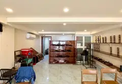 Bán nhà mặt phố Võ Văn Kiệt Quận 1, 6 tầng, mặt tiền rộng 4.7m... Bán nhà mặt phố tại Cầu Ông Lãnh, Hồ Chí Minh 07