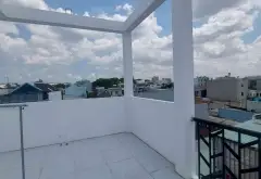 Bán nhà riêng 4 tầng tại Phường Tăng Nhơn Phú B, TP Thủ Đức, 127.5 m2... Bán nhà riêng tại Tăng Nhơn Phú, Hồ Chí Minh 20
