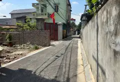 Bán đất phân lô mặt tiền 5m, diện tích 90m2 tại xã Đông Anh, Hà Nội... Bán đất tại Đông Anh, Hà Nội 07