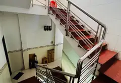 Bán nhà 4 tầng mặt tiền rộng 4.8m tại phường 9 Tân Bình, gần chợ... Bán owner_side tại Tân Hòa, Hồ Chí Minh 08