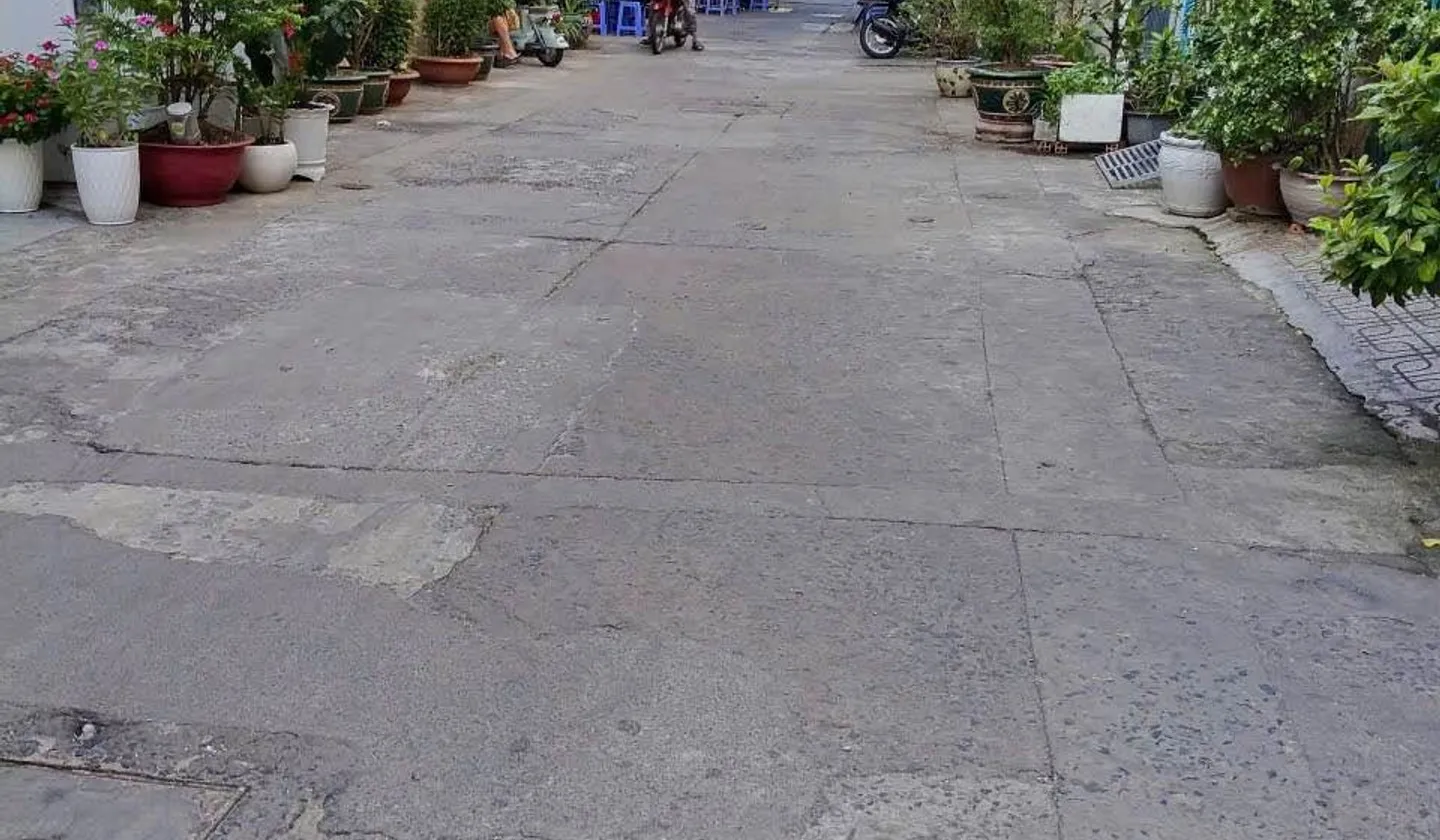 Căn Hộ Nhỏ Xinh Giá Sốc Tại Quận 3... Bán căn hộ chung cư tại Bàn Cờ, Hồ Chí Minh 01