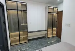 Nhà 4 tầng 5 phòng ngủ hẻm xe hơi Huỳnh Văn Nghệ giá 8 tỷ... Bán nhà riêng tại Tân Sơn, Hồ Chí Minh 18