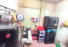 Nhà 2PN 2WC nhỏ xinh Bình Trị Đông, giá hợp lý... Bán nhà riêng tại Bình Trị Đông, Hồ Chí Minh 06