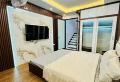 Nhà Tân Khai Đẹp - Sống Sang, Tiện Nghi Đầy Đủ... Bán nhà riêng tại Vĩnh Hưng, Hà Nội 14