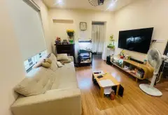 Căn hộ trung tâm Đống Đa giá chưa tới 4 tỷ - cơ hội hiếm có dành cho nhà đầu tư và an cư... Bán căn hộ chung cư tại Ô Chợ Dừa, Hà Nội 01