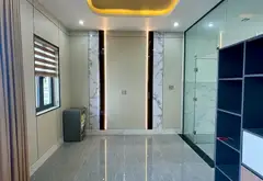 Bán nhà hẻm Cư xá Phú Lâm A, Quận 6, 104m2, ngang 5,2m, 2 tầng. Giá 10,45 tỷ... Bán nhà riêng tại Phú Lâm, Hồ Chí Minh 10