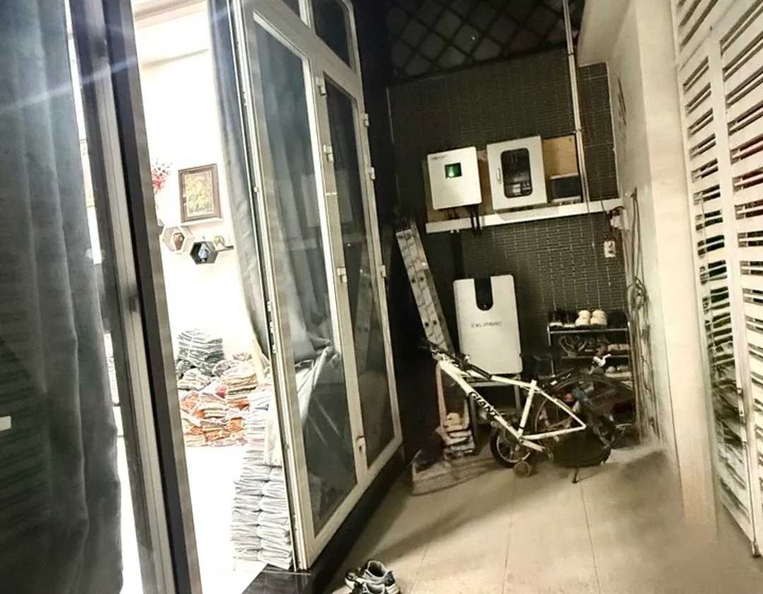 Cơ hội hiếm có sở hữu nhà mặt phố Nhà Bè giá chỉ 7.6 tỷ... Bán nhà mặt phố tại Nhà Bè, Hồ Chí Minh 01