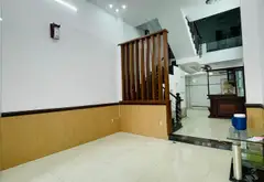 Cơ hội sở hữu nhà 4 tầng Quận Gò Vấp giá ưu đãi chỉ 9,2 tỷ... Bán nhà riêng tại An Hội Tây, Hồ Chí Minh 06