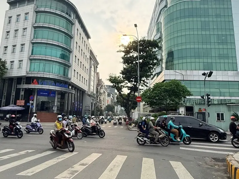 Nhà mặt phố Phổ Quang, mặt tiền 7m, giá 15,8 tỷ... Bán nhà mặt phố tại Tân Sơn Hòa, Hồ Chí Minh 01