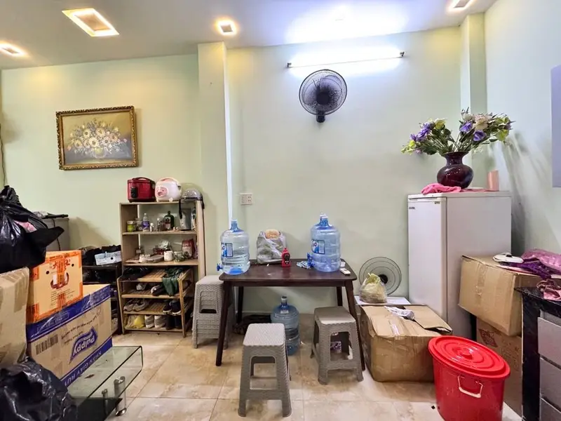 BÙI THỊ XUÂN - Tân Bình
VIP BỜ KÈ TRƯỜNG SA - SAU LƯNG CĂN MẶT TIỀN - 41M2 - 4TẦNG - 5PN - 7 tỷ 4... Bán nhà riêng tại Tân Sơn Hòa, Hồ Chí Minh 01