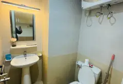 Căn hộ cao cấp tầng trung với ban công rộng thoáng tại CT36A Trịnh Đình Cửu... Bán căn hộ chung cư tại Định Công, Hà Nội 07