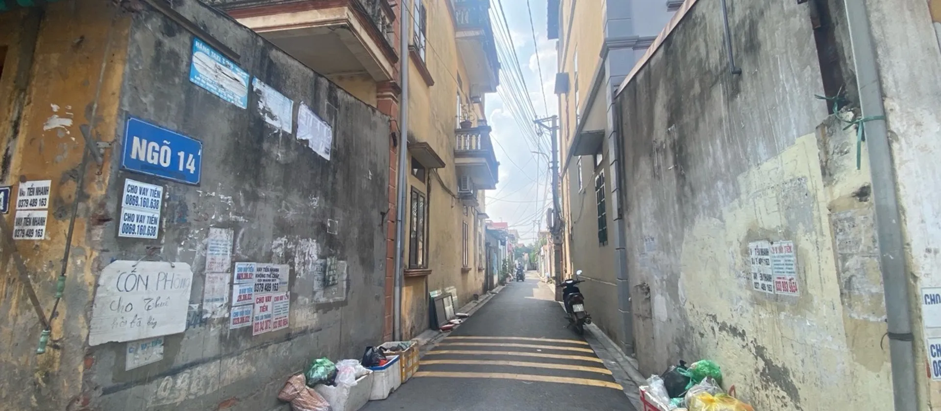 Bán đất 39.6m2 pháp lý đầy đủ tại Mai Châu gần KCN Bắc Thăng Long... Bán đất tại Thiên Lộc, Hà Nội 01
