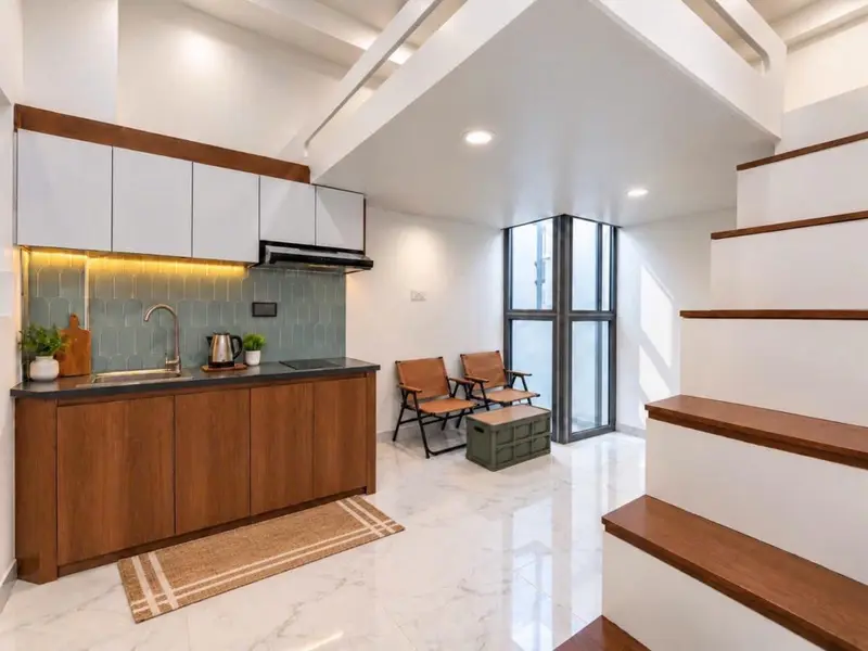 BÁN TÒA NHÀ ĐỖ ĐỨC DỤC, MỄ TRÌ 63M², 8 TẦNG + HẦM, Ô TÔ TRÁNH, DÒNG TIỀN 60 TRIỆU/THÁNG, 24.2 TỶ... Bán nhà mặt phố tại Từ Liêm, Hà Nội 01