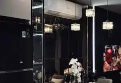 Bán căn hộ cao cấp 2 phòng ngủ, diện tích 55m², view pháo hoa Mỹ Đình, giá ưu đãi... Bán căn hộ chung cư tại Tây Mỗ, Hà Nội 05