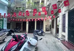 Nhà rộng trung tâm Ba Đình, giá shock chỉ 12.3 tỷ... Bán nhà riêng tại Ba Đình, Hà Nội 03