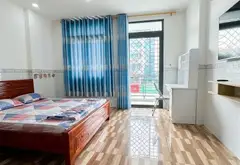 Nhà Tân Bình - Lạc Long Quân, 4 tầng ở ngay - KD đa dạng…, ngang 5m - dài 17m - hơn 19 tỷ.... Bán nhà mặt phố tại Tân Hòa, Hồ Chí Minh 03