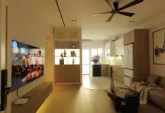 Căn hộ hiện đại, full nội thất ở Bemes Phùng Hưng giá tốt... Bán căn hộ chung cư tại Kiến Hưng, Hà Nội 06