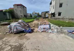 Bán đất phân lô xã Hồng Vân Hà Nội, ô tô vào tận đất, gần đường Vành Đai 4... Bán đất tại Hồng Vân, Hà Nội 01