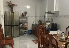 Nhà phố quận 3, đẳng cấp kinh doanh đỉnh điểm... Bán nhà mặt phố tại Xuân Hòa, Hồ Chí Minh 09