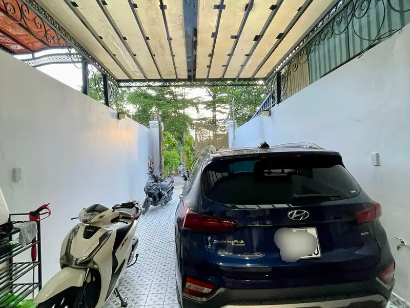 NHÀ VƯỜN LÀI AN PHÚ ĐÔNG Q12 - GẦN CẦU RẠCH TRA - 95M² - 3 TẦNG- FULL NỘI THẤT - HẺM 6M💸 11,2 TỶ... Bán nhà riêng tại An Phú Đông, Hồ Chí Minh 01