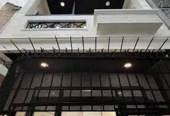 Bán nhà 3 tầng căn góc tại Lý Chính Thắng, Quận 3, diện tích 27.2m²... Bán nhà riêng tại Xuân Hòa, Hồ Chí Minh 01