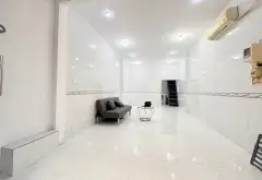 🏡GÒ VẤP–LÊ ĐỨC THỌ $ 4.1 TL
👉DT:28/32 M2 (3.5 ×9.1)
👉NHÀ ĐẸP, HẺM TO, VÀO Ở NGAY
✅ Hẻm rộng, trả... Bán nhà riêng tại An Hội Đông, Hồ Chí Minh 02