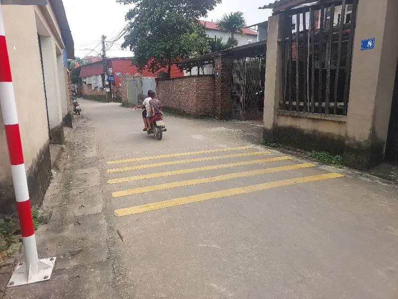 Đất đẹp giá tốt tại Tân Minh - Sóc Sơn, sổ đỏ chính chủ... Bán đất tại Sóc Sơn, Hà Nội 01